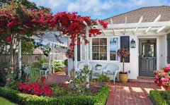 别墅庭院设计规范：设计庭院时的注意事项