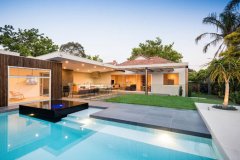 庭院设计构思：高档别墅花园设计技巧及效果图展示